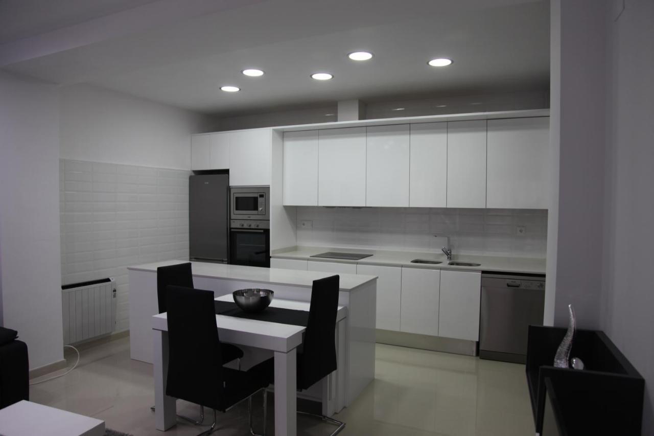 Apartamentos Alogia, Pastora, Yerbater Segorbe Exterior photo